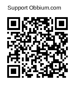 Donate QR Code
